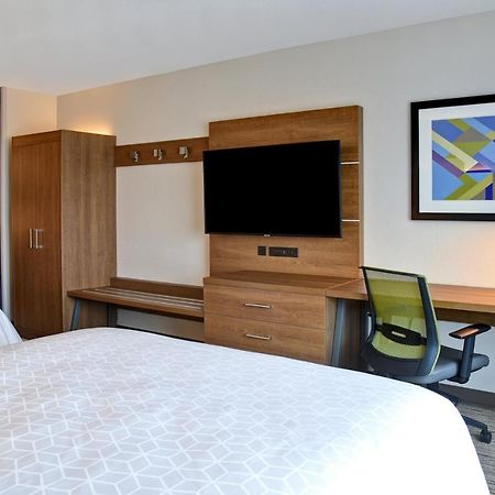 Holiday Inn Express & Suites - Ottawa By Ihg Zewnętrze zdjęcie