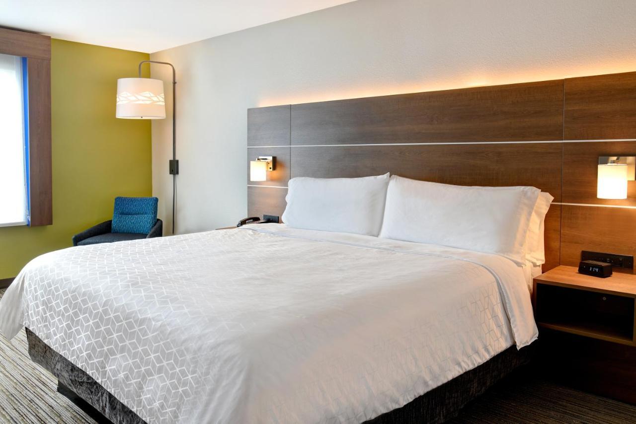 Holiday Inn Express & Suites - Ottawa By Ihg Zewnętrze zdjęcie