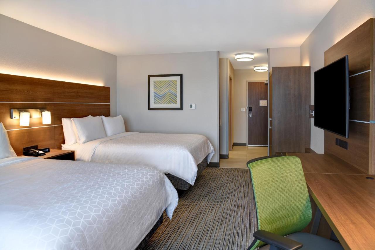 Holiday Inn Express & Suites - Ottawa By Ihg Zewnętrze zdjęcie
