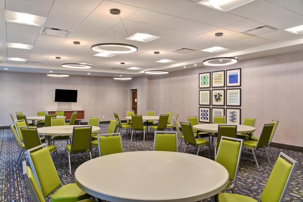 Holiday Inn Express & Suites - Ottawa By Ihg Zewnętrze zdjęcie