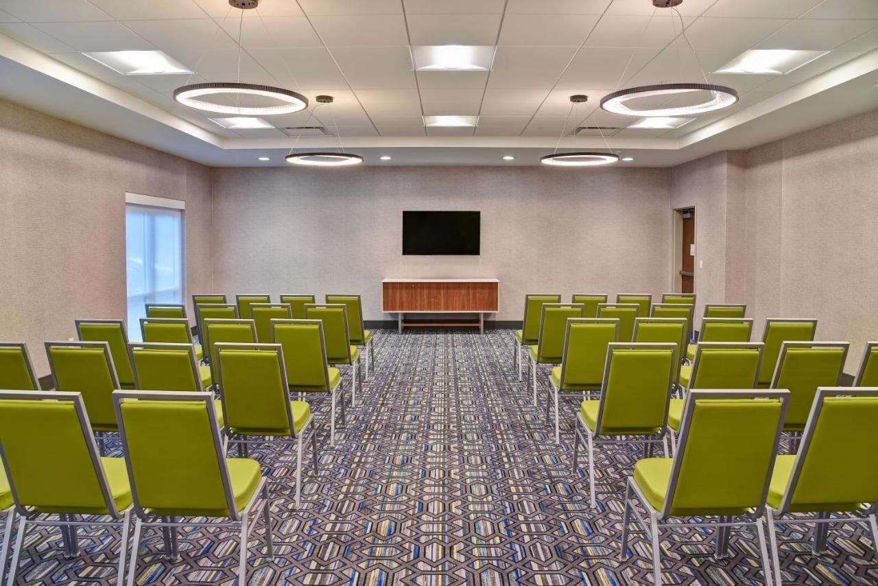 Holiday Inn Express & Suites - Ottawa By Ihg Zewnętrze zdjęcie