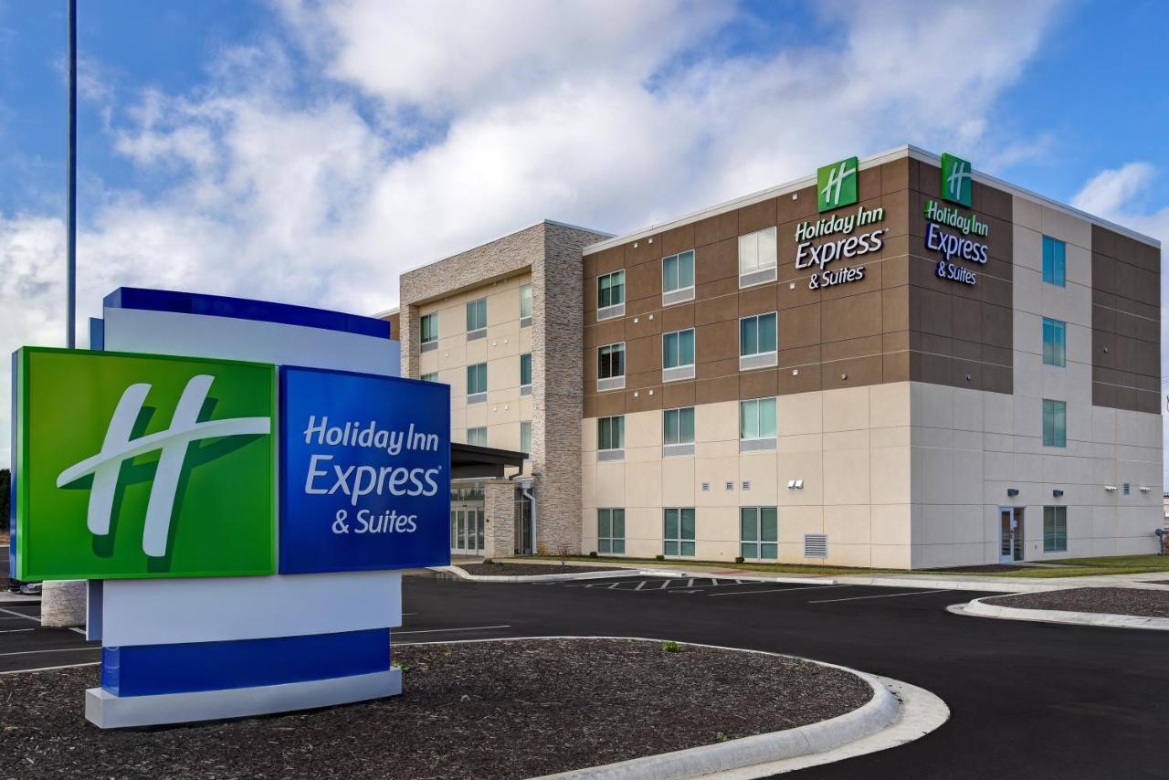 Holiday Inn Express & Suites - Ottawa By Ihg Zewnętrze zdjęcie