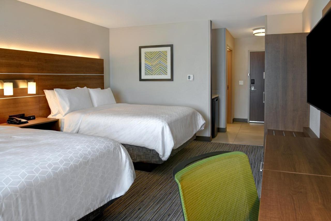 Holiday Inn Express & Suites - Ottawa By Ihg Zewnętrze zdjęcie