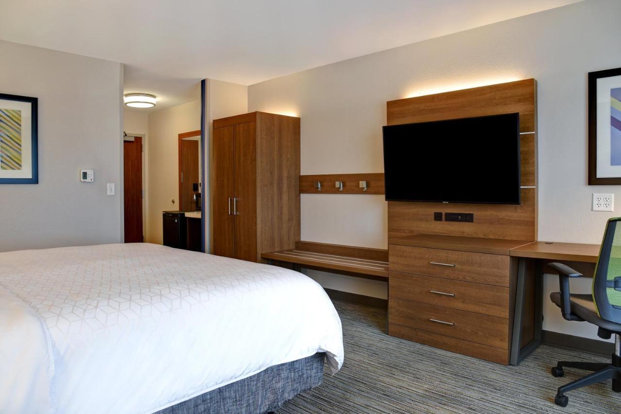 Holiday Inn Express & Suites - Ottawa By Ihg Zewnętrze zdjęcie