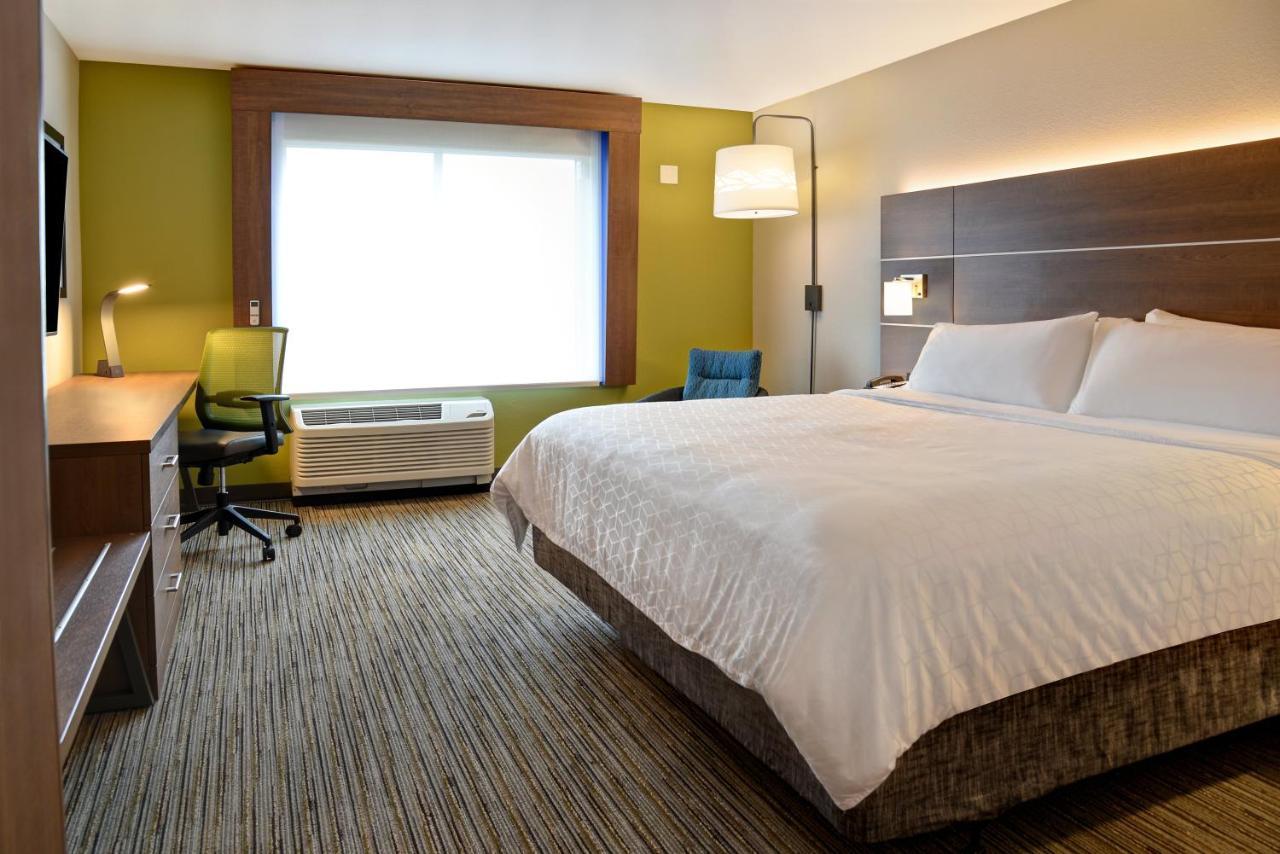 Holiday Inn Express & Suites - Ottawa By Ihg Zewnętrze zdjęcie