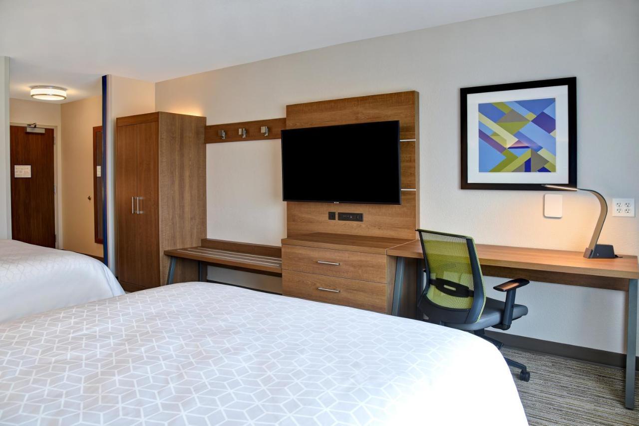 Holiday Inn Express & Suites - Ottawa By Ihg Zewnętrze zdjęcie