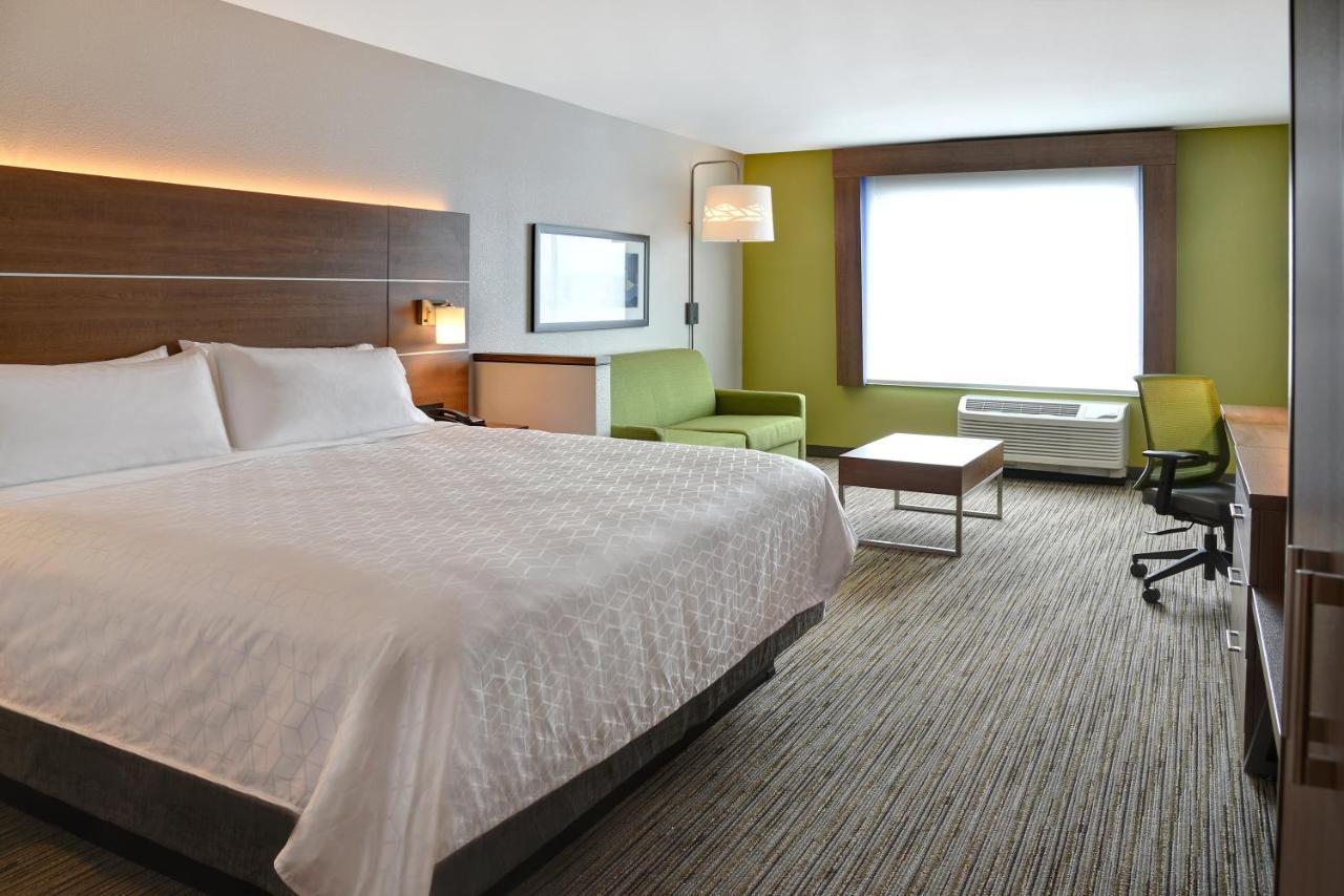 Holiday Inn Express & Suites - Ottawa By Ihg Zewnętrze zdjęcie
