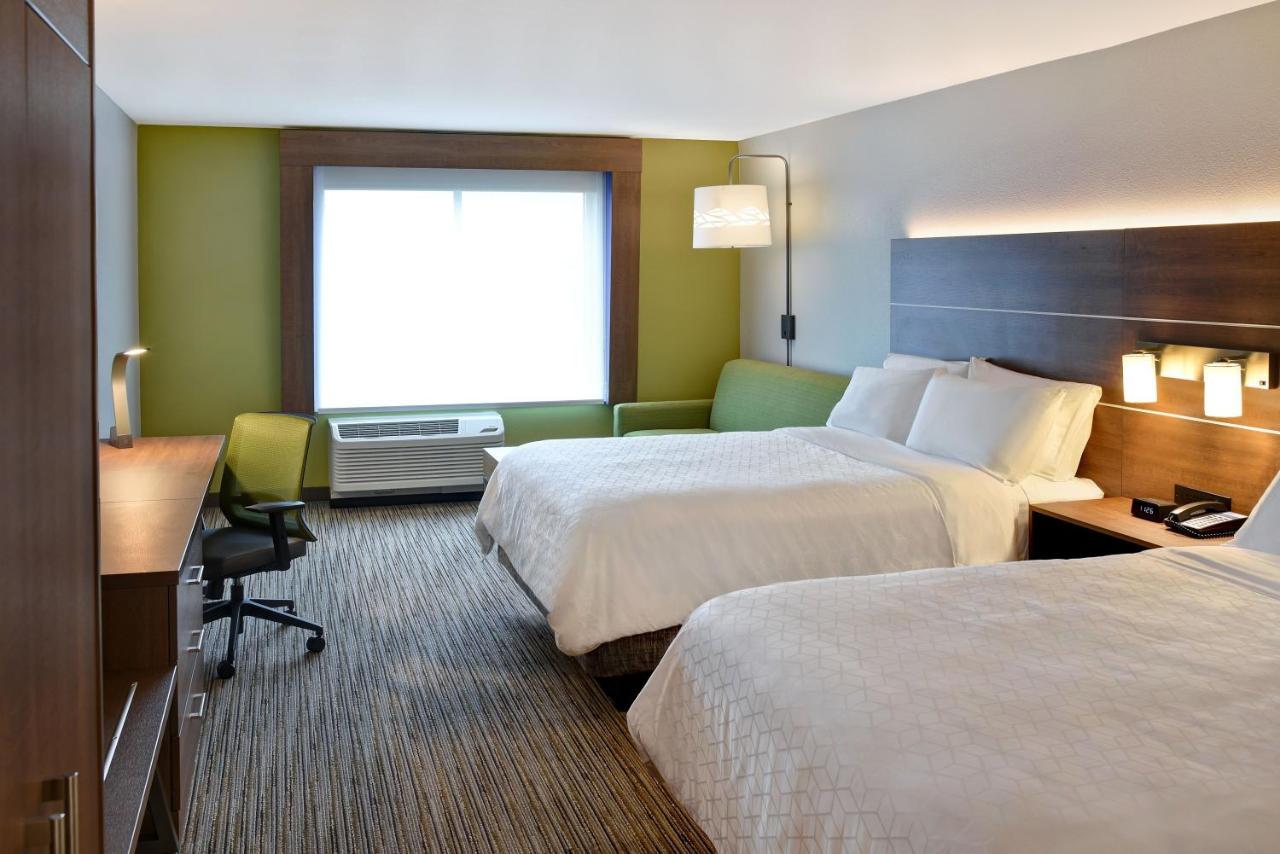Holiday Inn Express & Suites - Ottawa By Ihg Zewnętrze zdjęcie