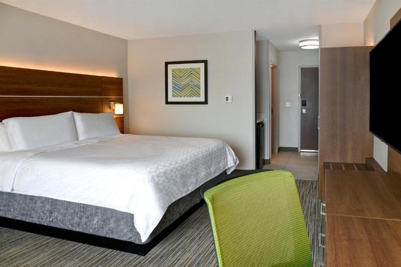Holiday Inn Express & Suites - Ottawa By Ihg Zewnętrze zdjęcie